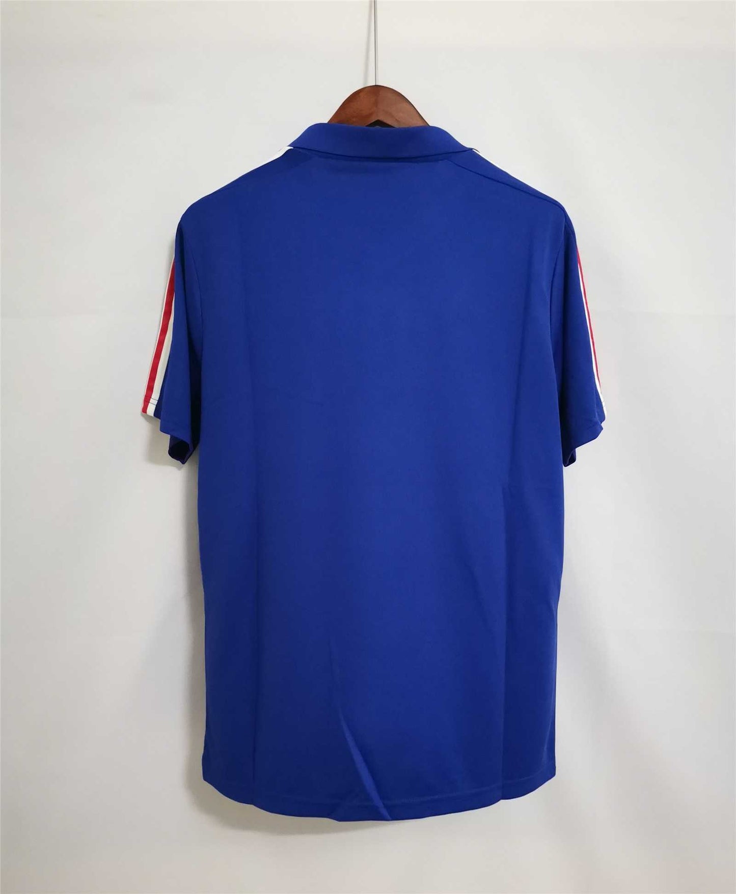 Retro França Principal 1984