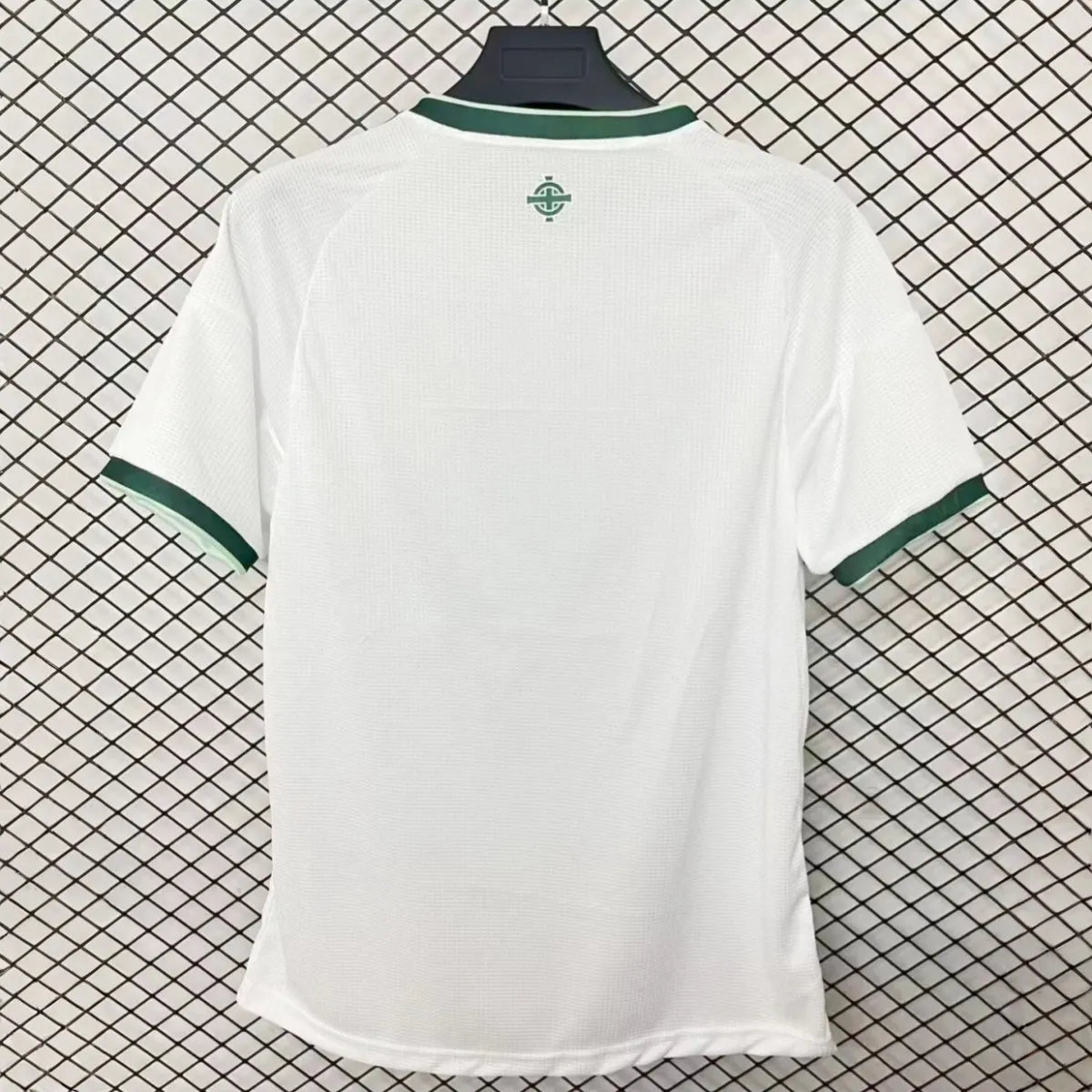 Camisola Irlanda do Norte Alternativa 2026