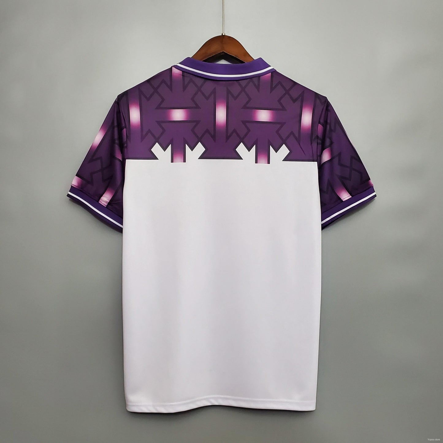 Retro Fiorentina Alternativa 92/93