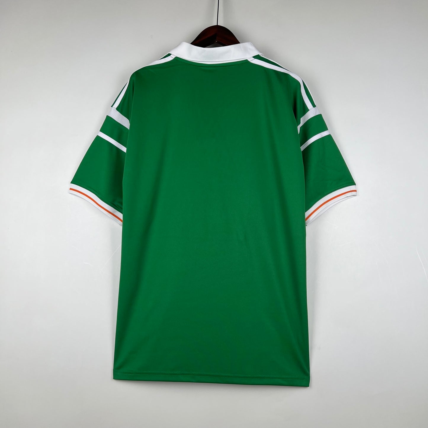Retro Irlanda Principal 1998