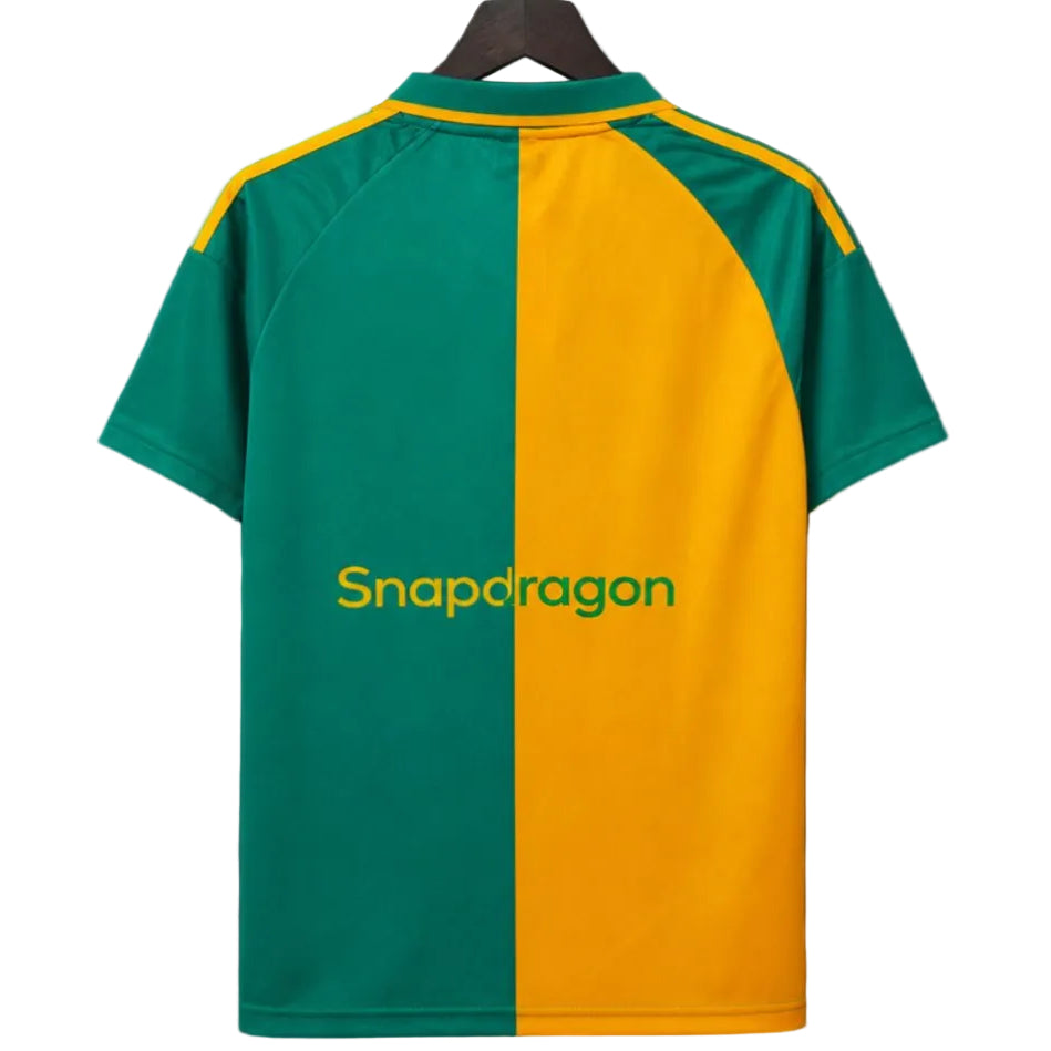 Camisola Manchester United FC 125th Aniversário 26/27