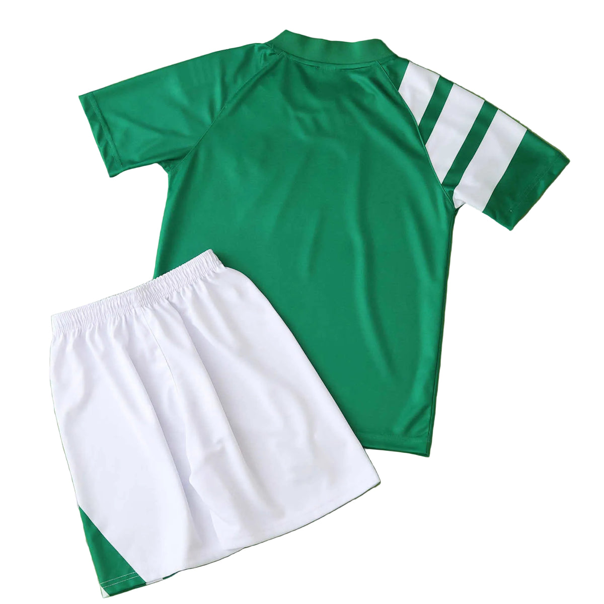 Equipamento Criança Retro Liverpool FC Alternativo 92/93
