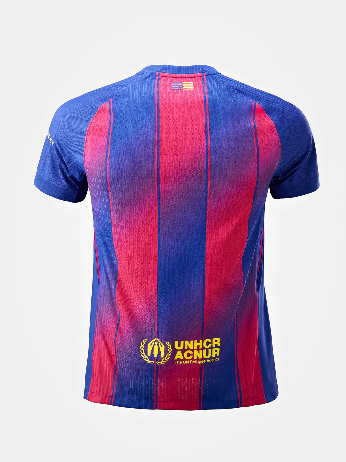 Camisola F.C. Barcelona X Olivia Rodrigo 25/26