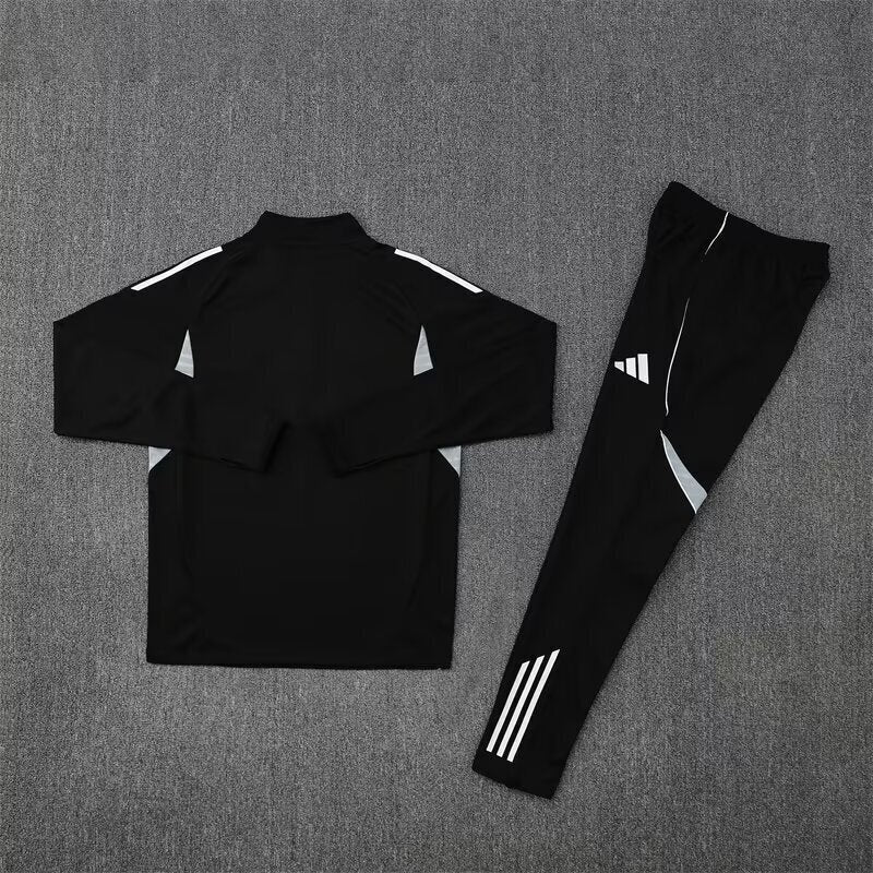 Fato de Treino Argentina 1/2 ZIP 25/26