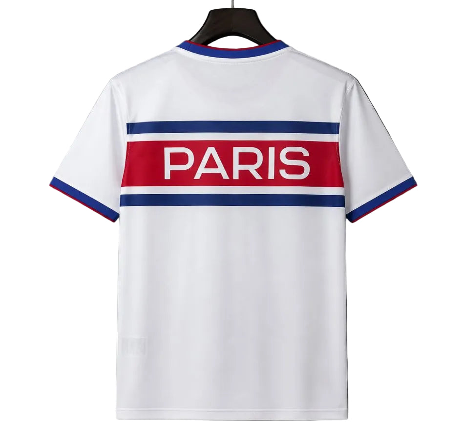 Camisola Paris Saint-Germain FC Pré-Jogo 26/27