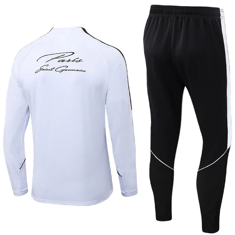 Fato de Treino 1/2 ZIP Paris Saint-Germain FC 26/27
