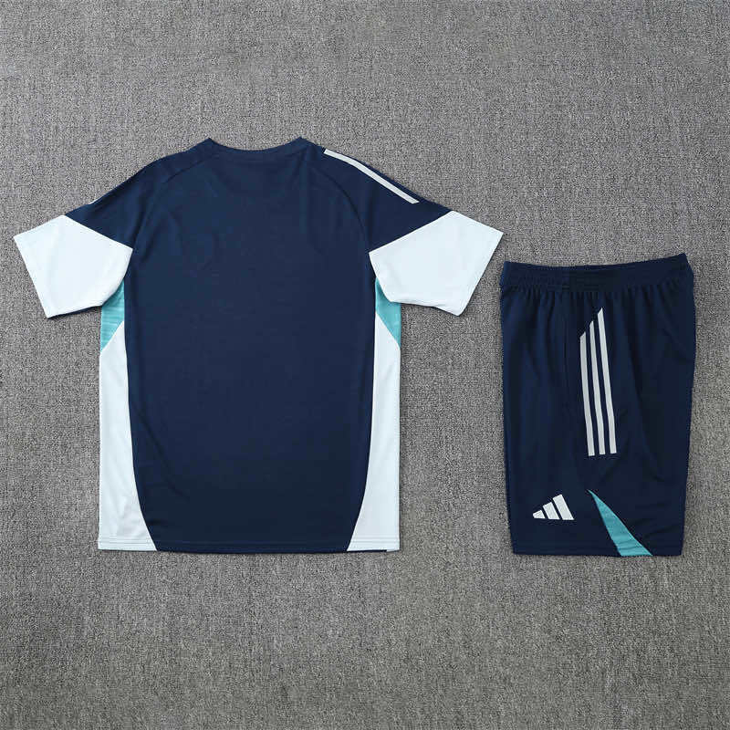 Equipamento Adulto Arsenal Treino