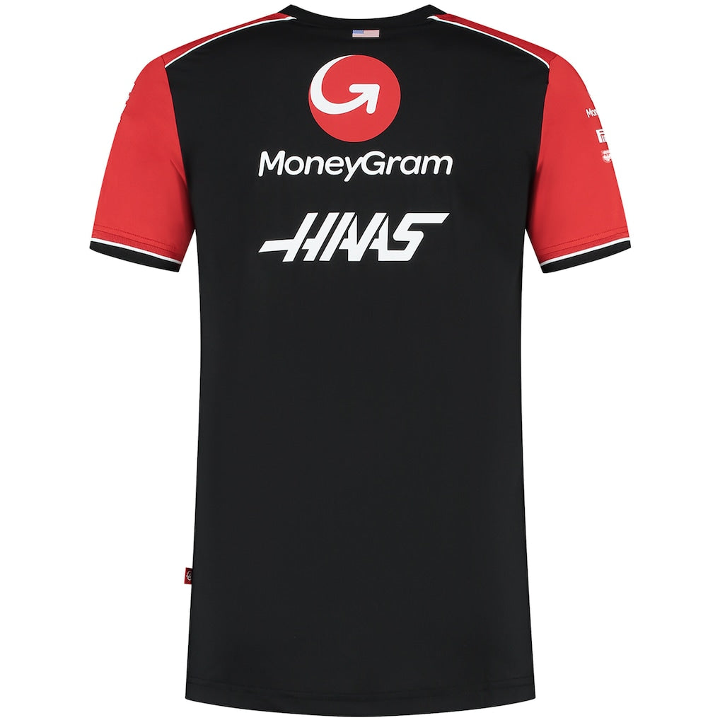Camisola Haas 2025