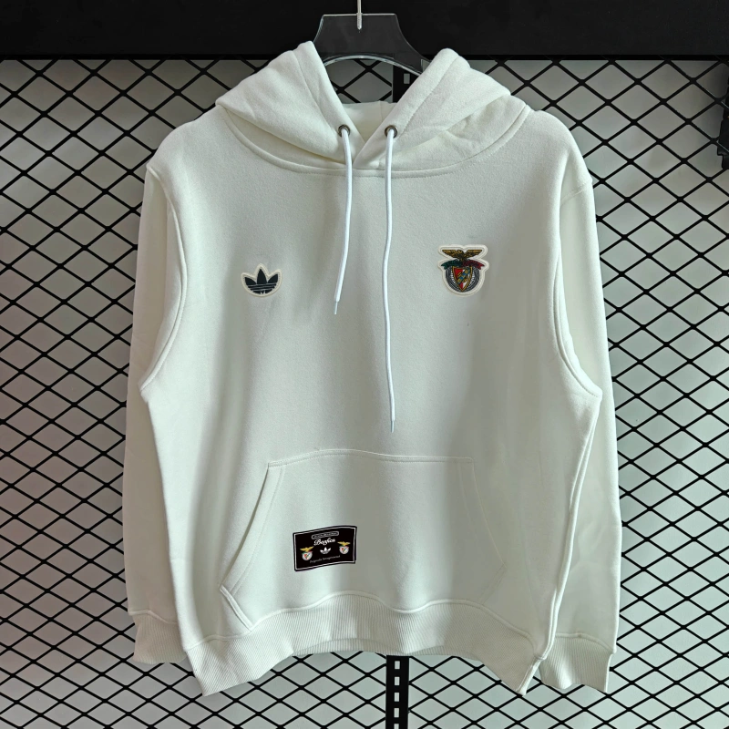 Hoodie Benfica 2025/26