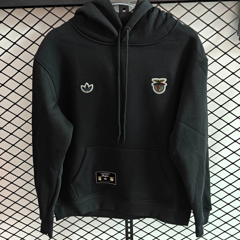 Hoodie Benfica 2025/26