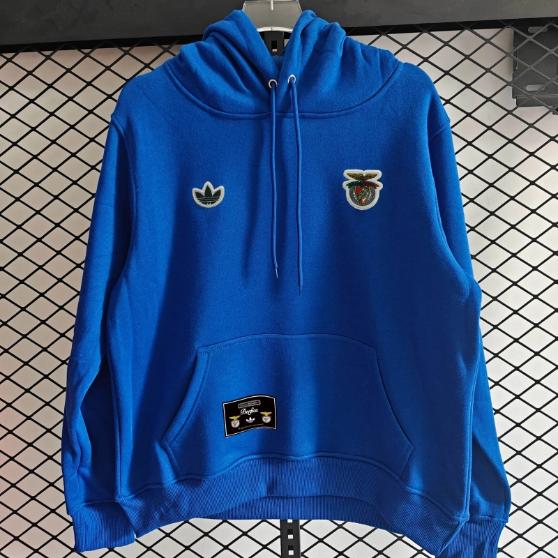 Hoodie Benfica 2025/26