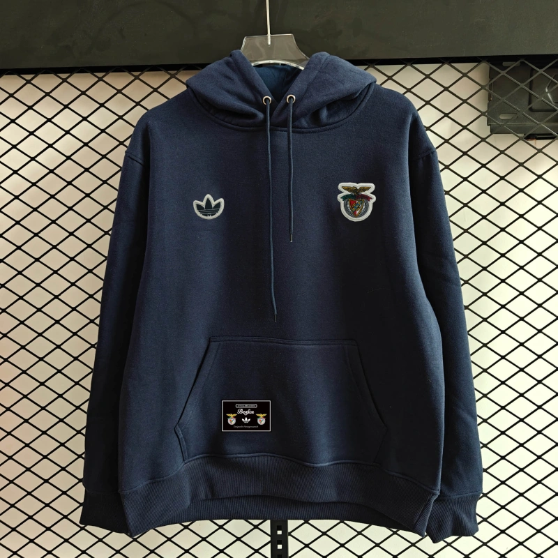 Hoodie Benfica 2025/26