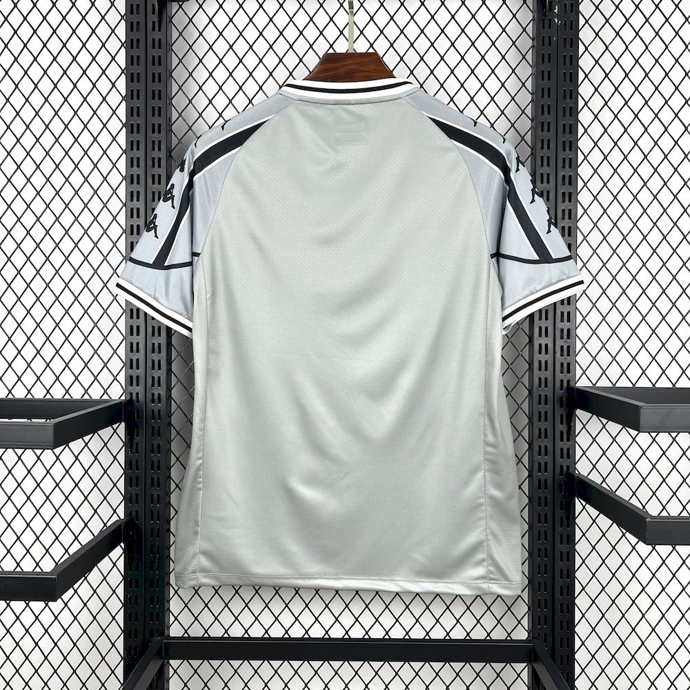 Camisola Vasco da Gama Aquecimento 25/26