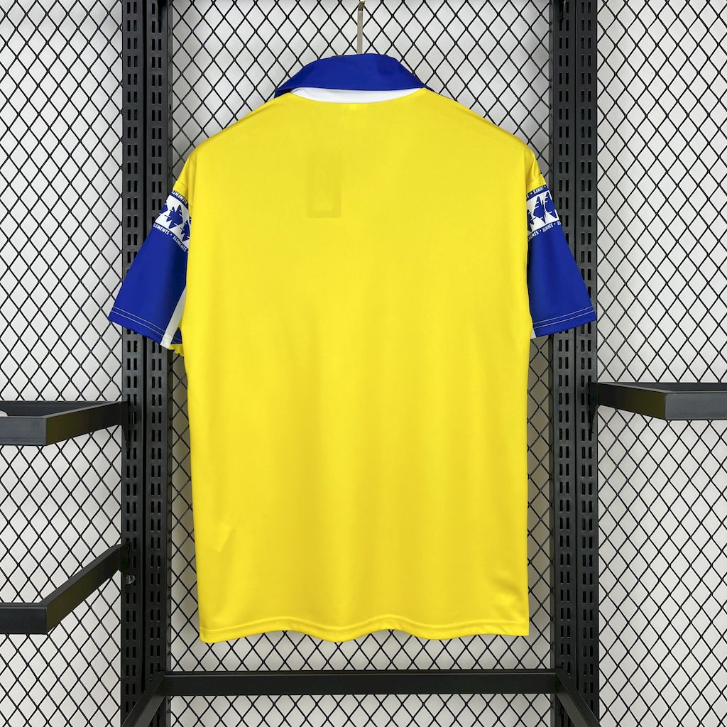 Retro Cádiz CF Principal 1991/92