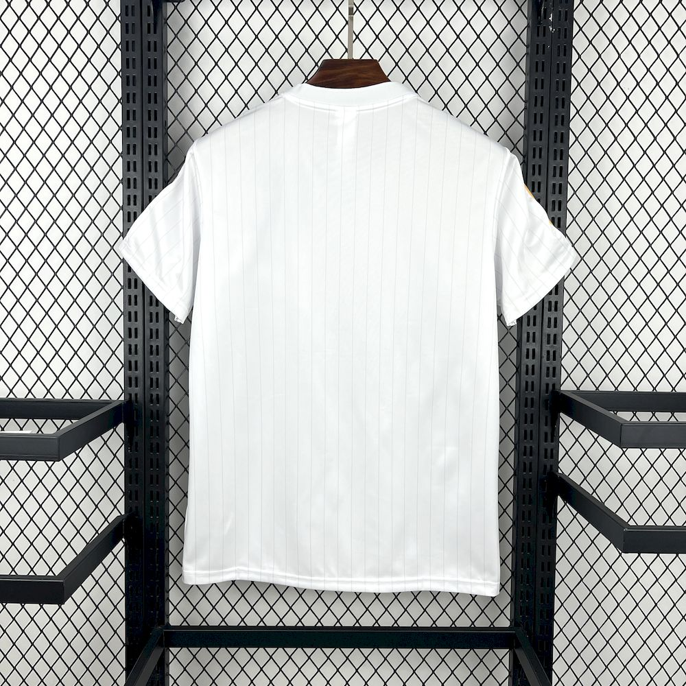 Camisola Real Madrid C.F. X Adidas Originals 25/26