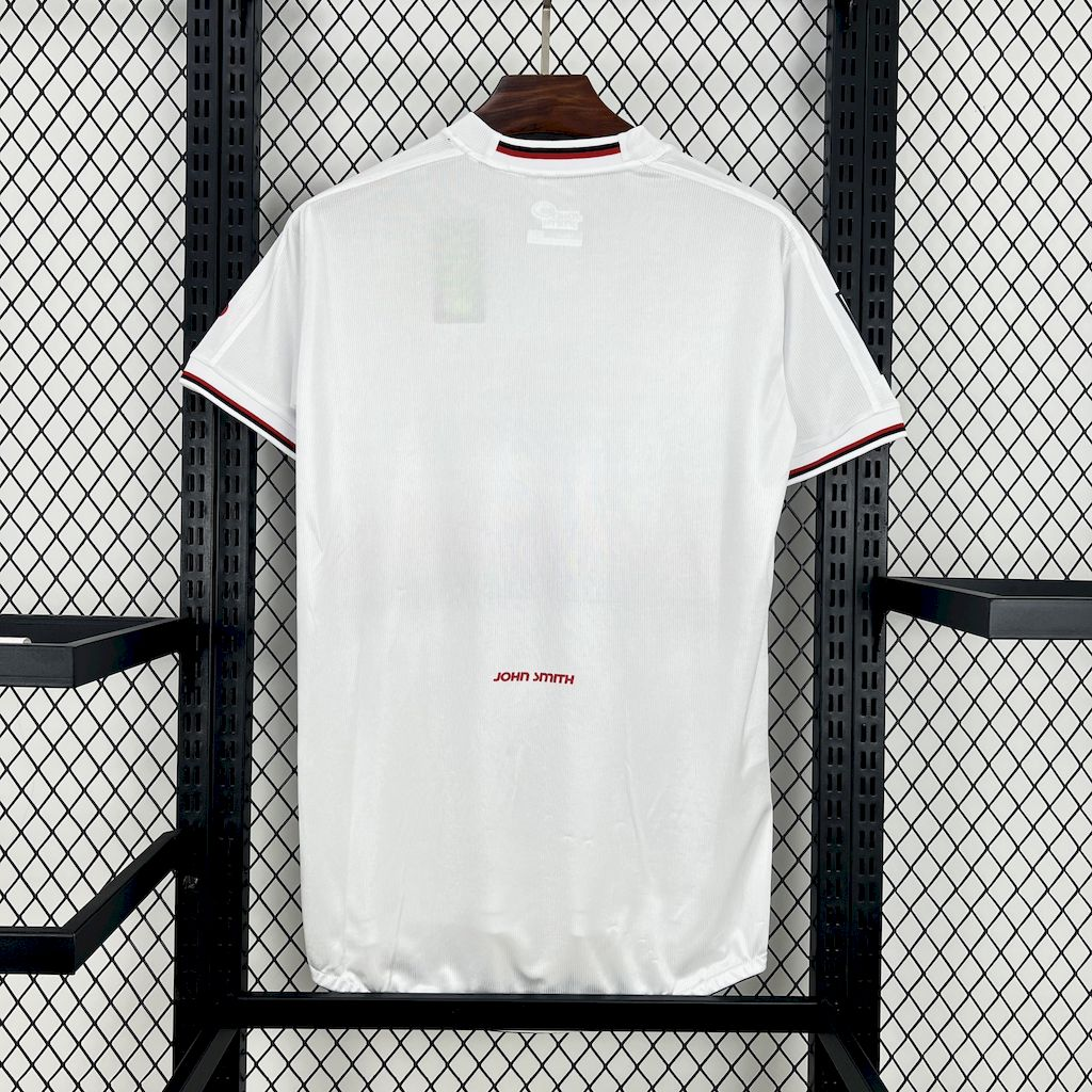 Retro R.C.D Mallorca Alternativa 2001/02