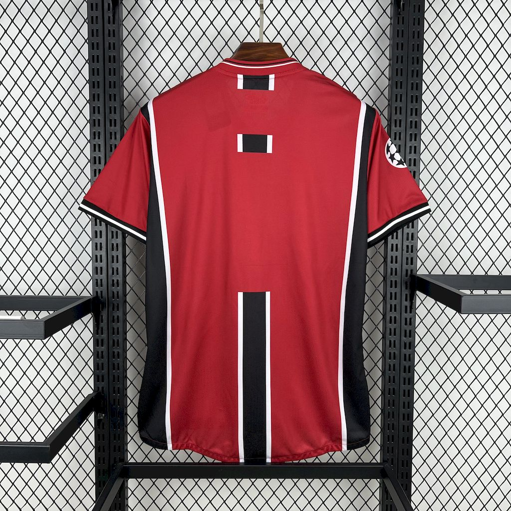 Retro R.C.D Mallorca Principal 2001/02