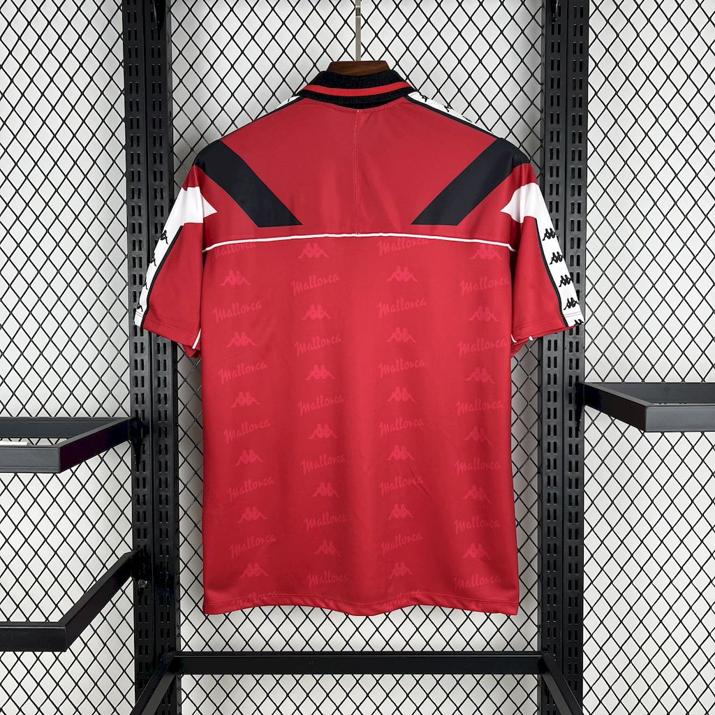 Retro R.C.D Mallorca Principal 1994/95