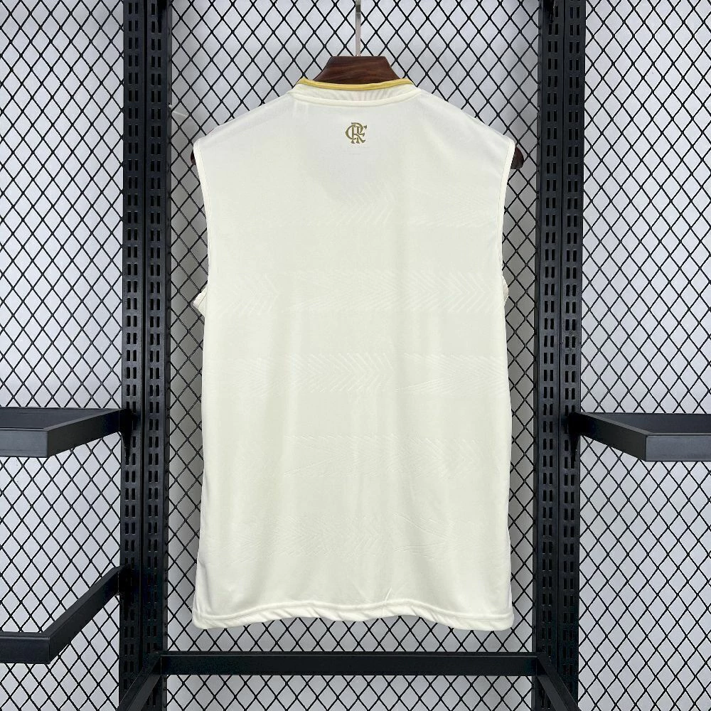 Camisola S/Mangas Flamengo Terceira 25/26