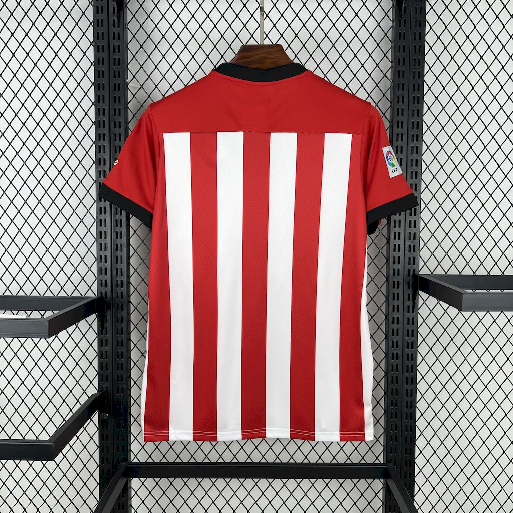 Retro Athletic Bilbao Principal 2011/12