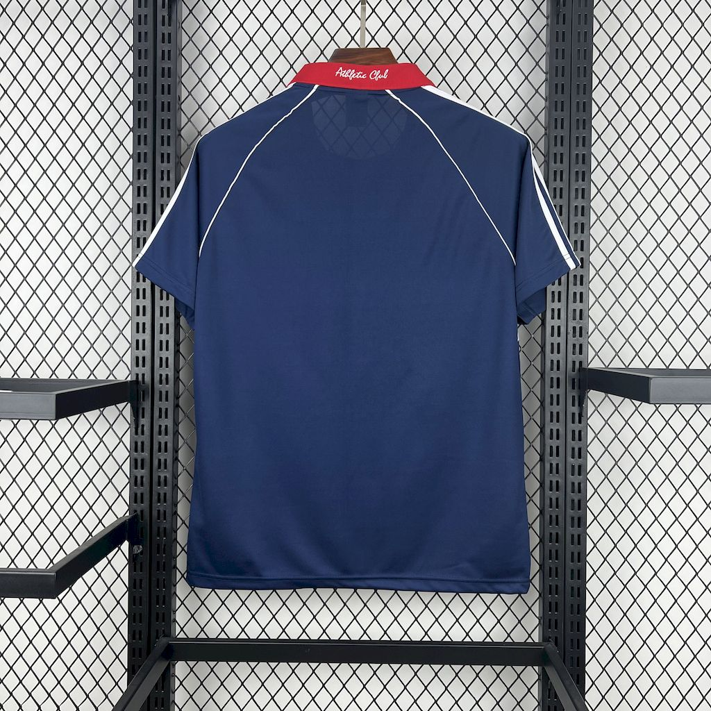 Retro Athletic Bilbao Alternativa 1999/00