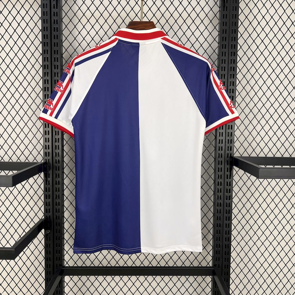 Retro Athletic Bilbao Alternativa 1997/98