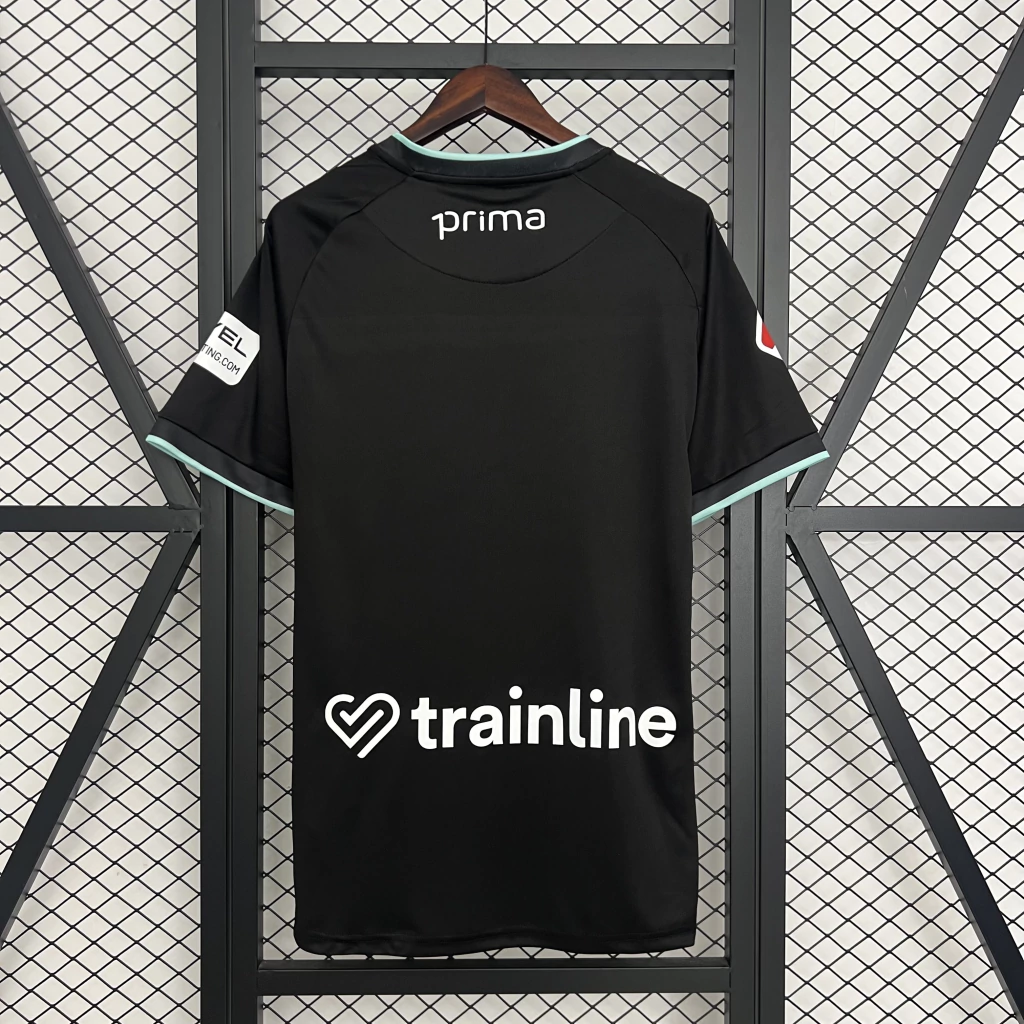 Real Bétis Terceira 2025/26