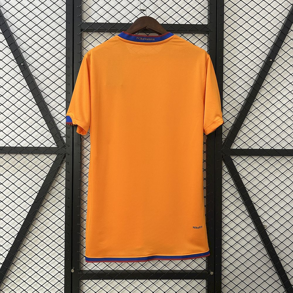 Retro Barcelona Alternativa 2006/07