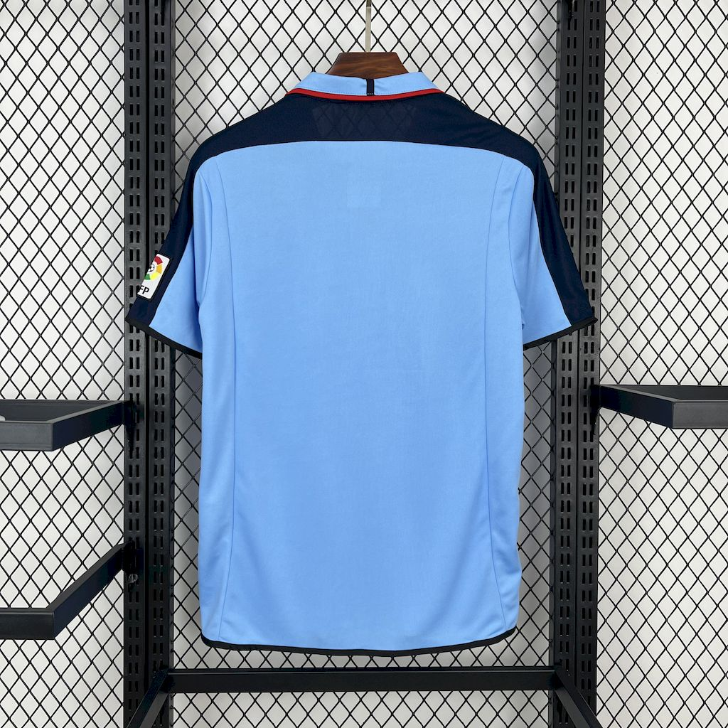 Retro Celta de Vigo Principal 2003/04