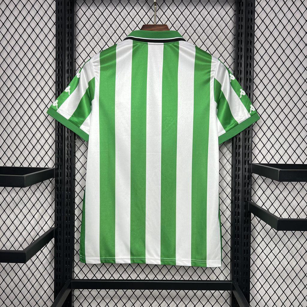 Retro Real Bétis Principal 1993/94