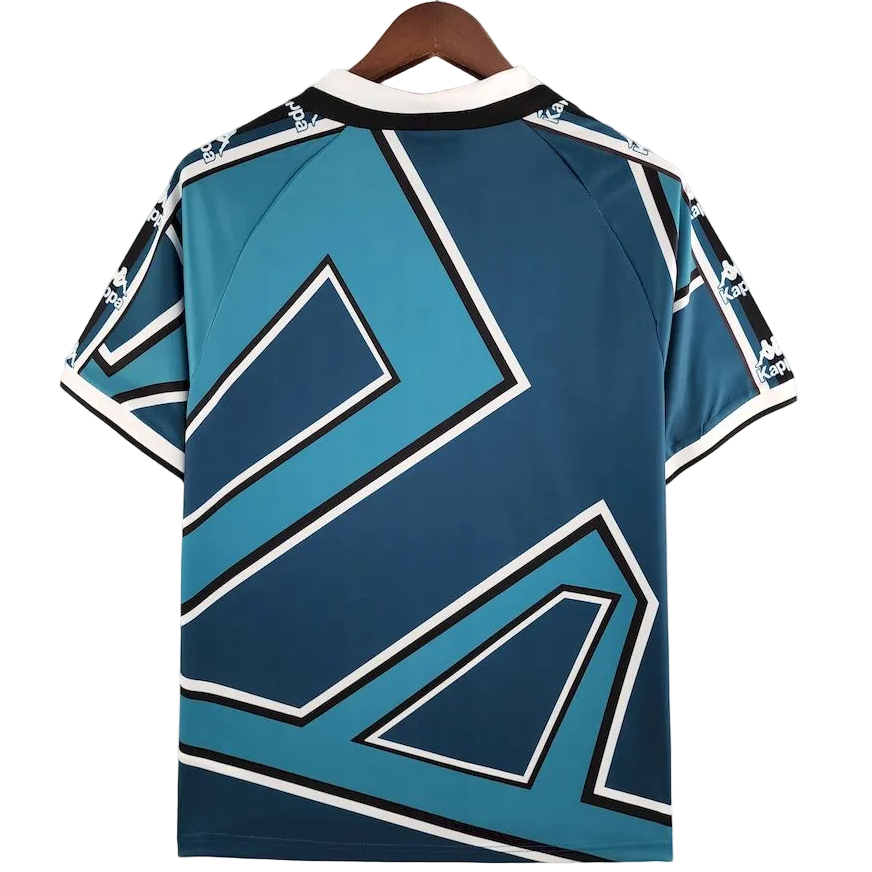 Camisola Retro Real Bétis Alternativa 95/96