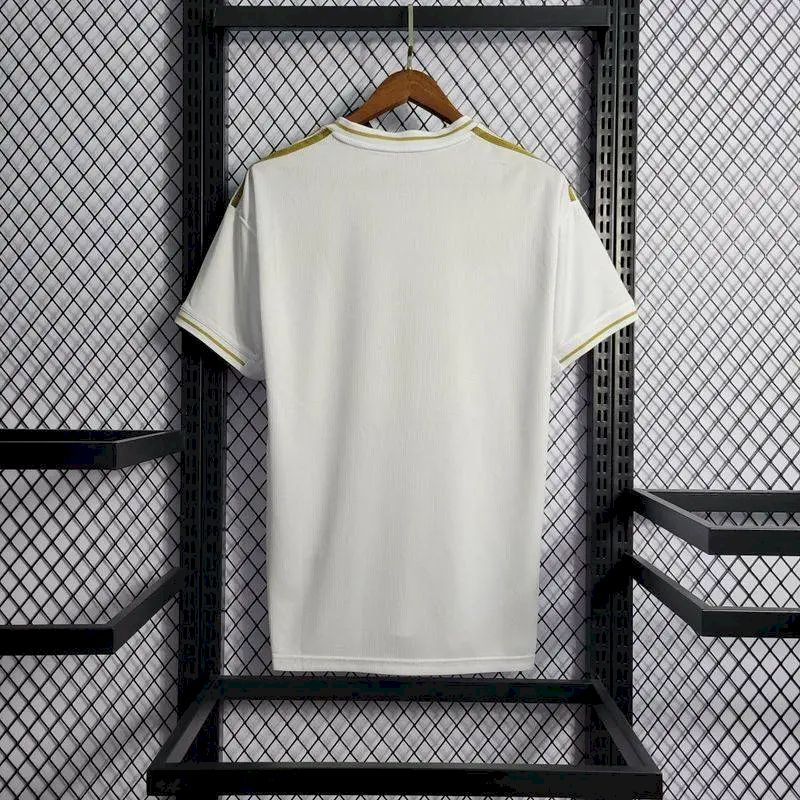Retro Real Madrid Principal 2019/20