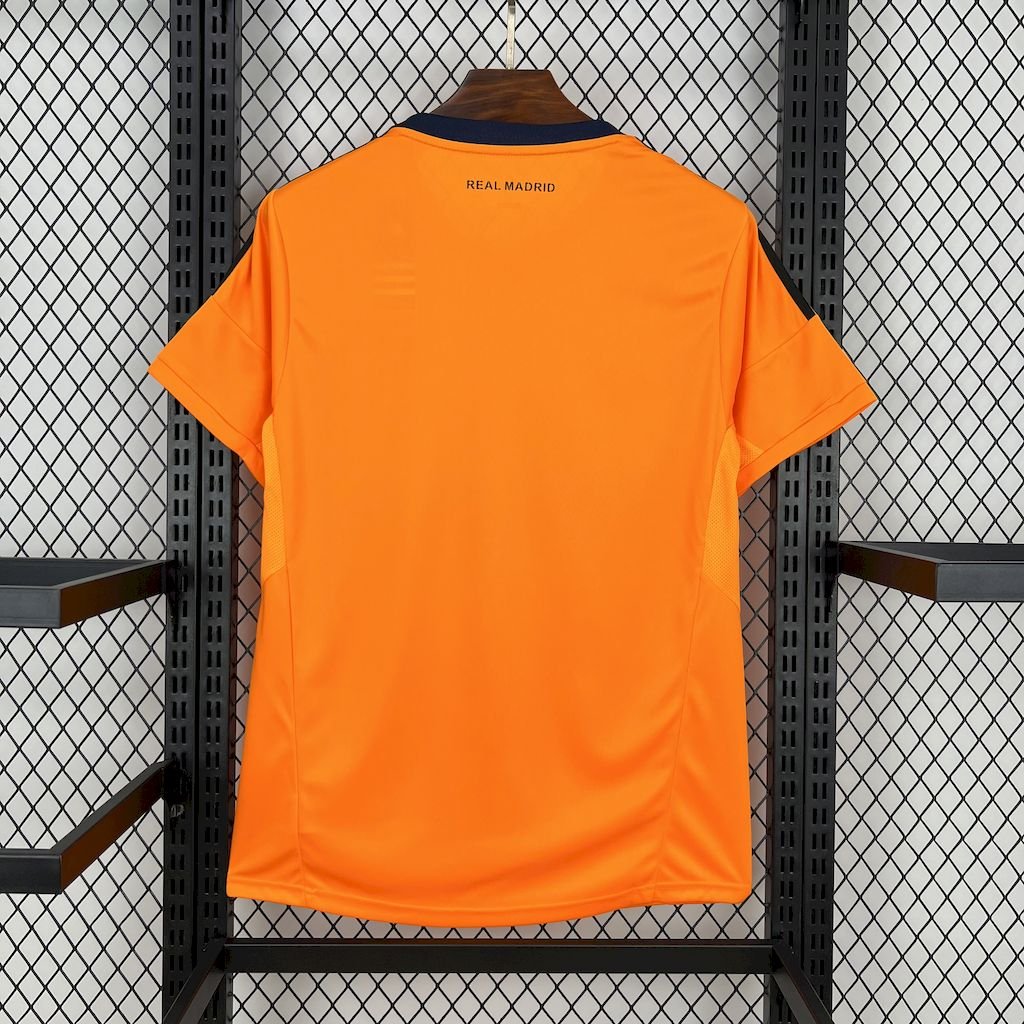 Retro Real Madrid Terceira 2013/14
