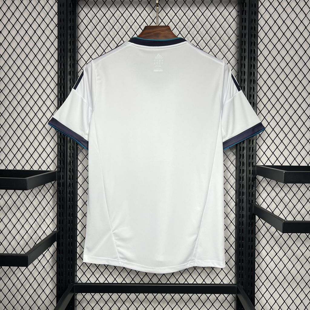 Retro Real Madrid Principal 2012/13