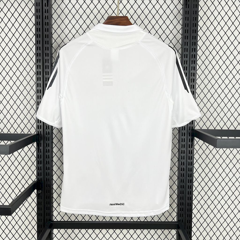 Retro Real Madrid Principal 2005/06
