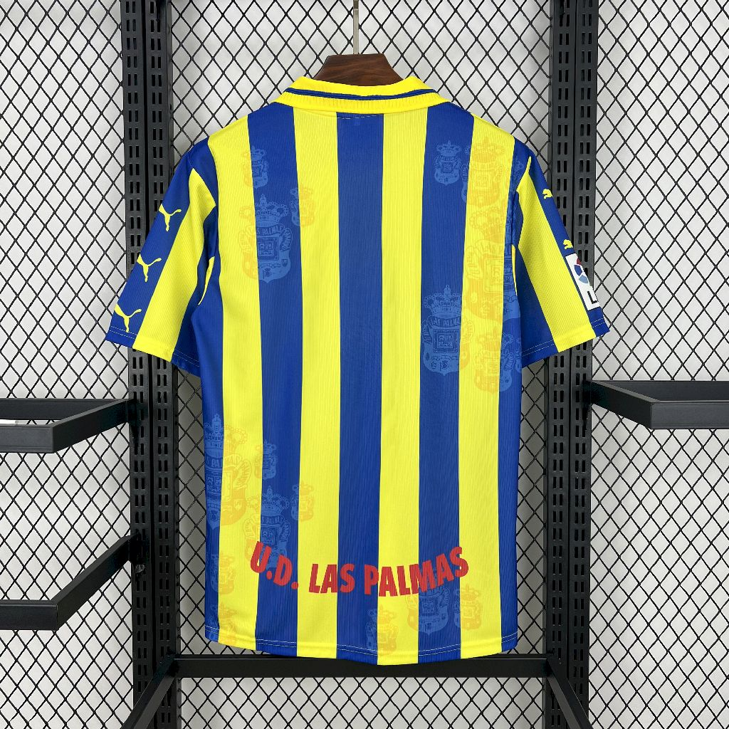Retro Las Palmas Alternativa 1998/99