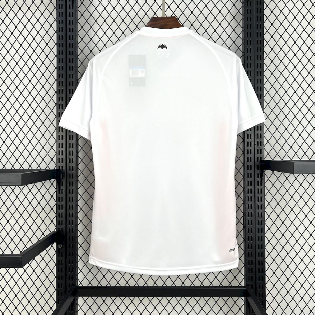 Retro Valencia Principal 2006/07