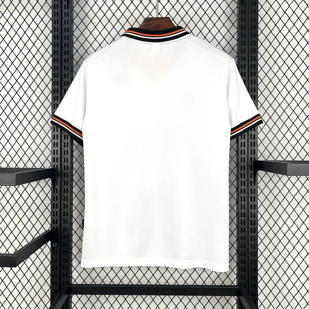 Retro Valencia Principal 1999/00