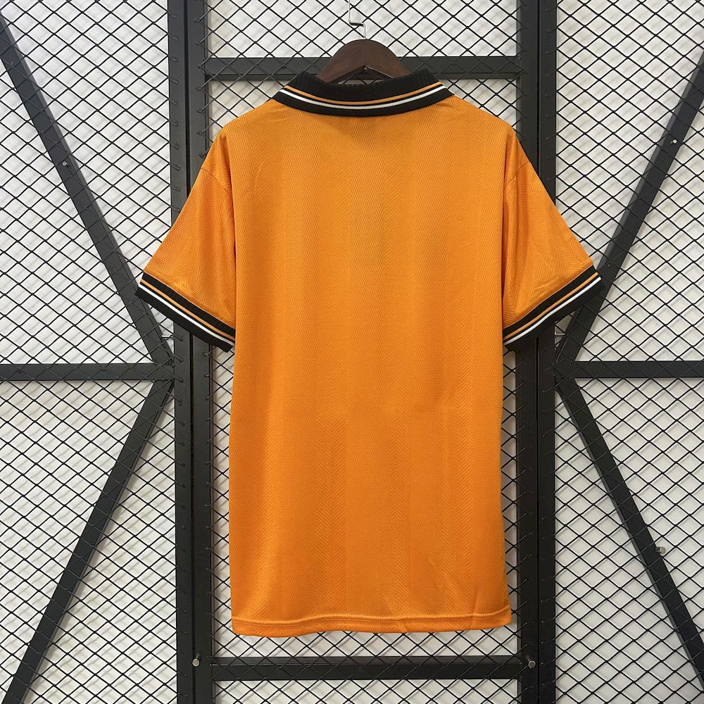 Retro Valencia Alternativa 1999/00
