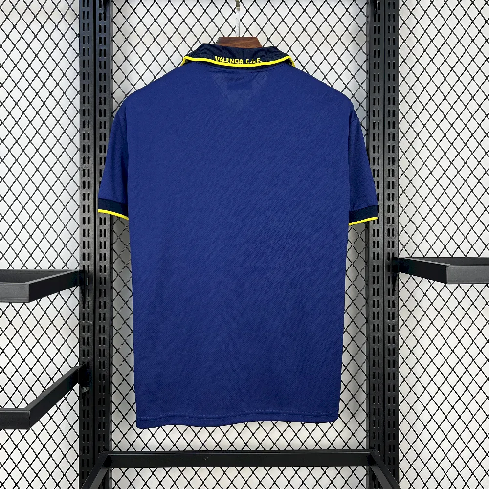 Retro Valencia Alternativa 1996/97