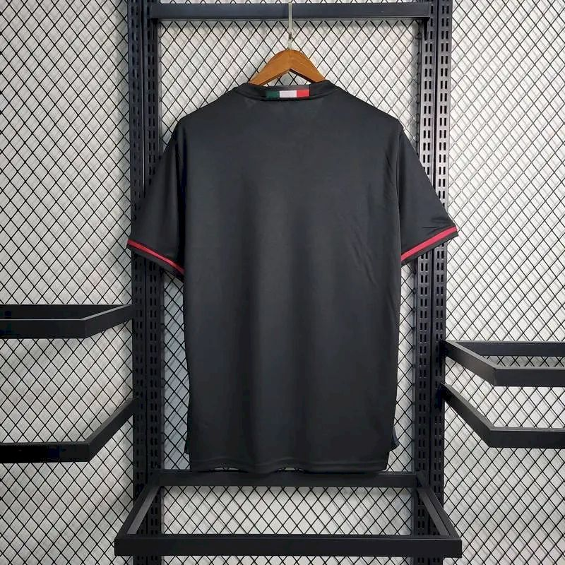 Retro A.C. Milan Principal 2016/17