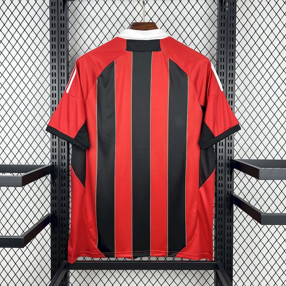 Retro A.C. Milan Principal 2012/13