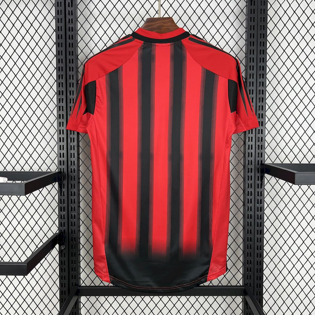 Retro A.C. Milan Principal 2004/05