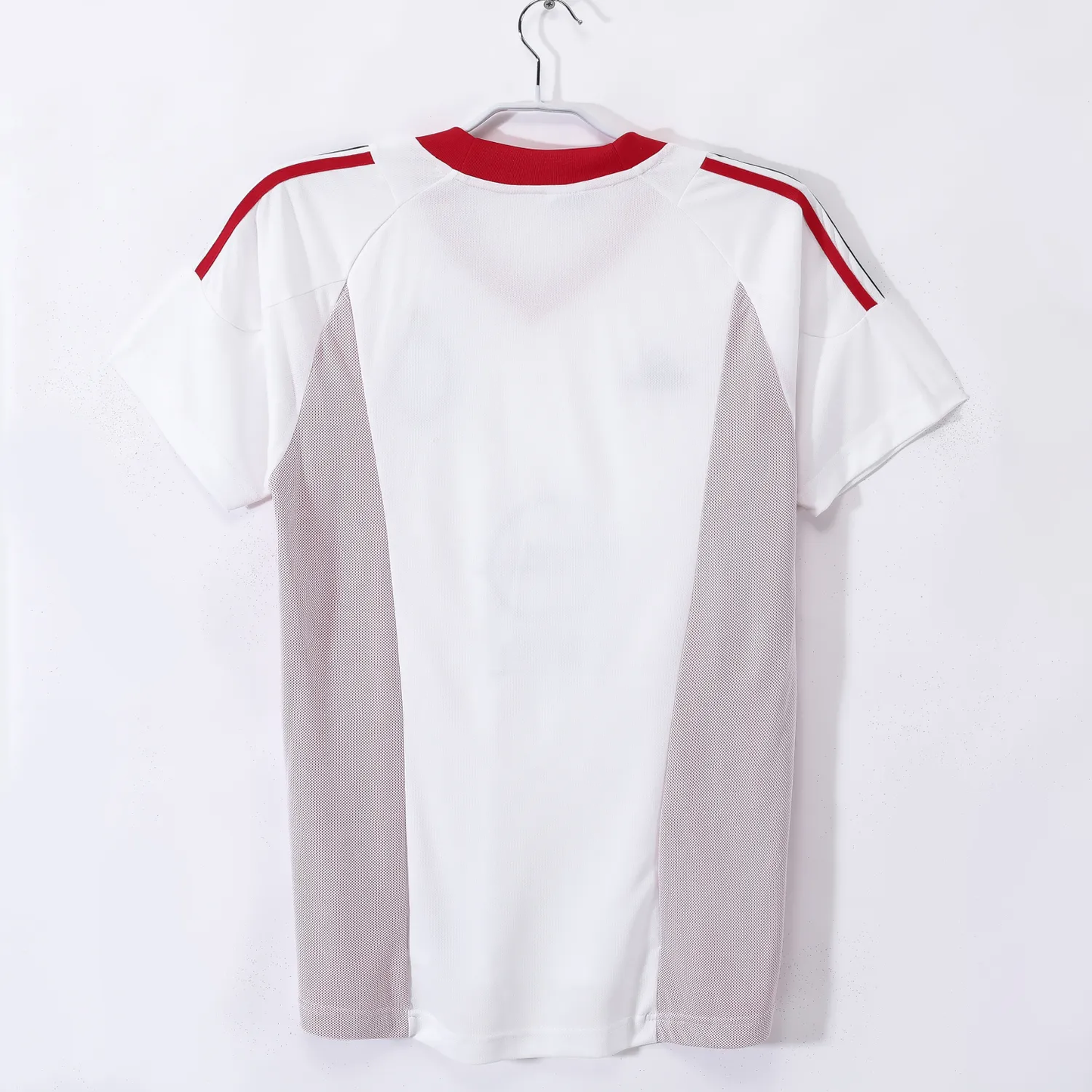 Retro A.C. Milan Alternativa 2002/03