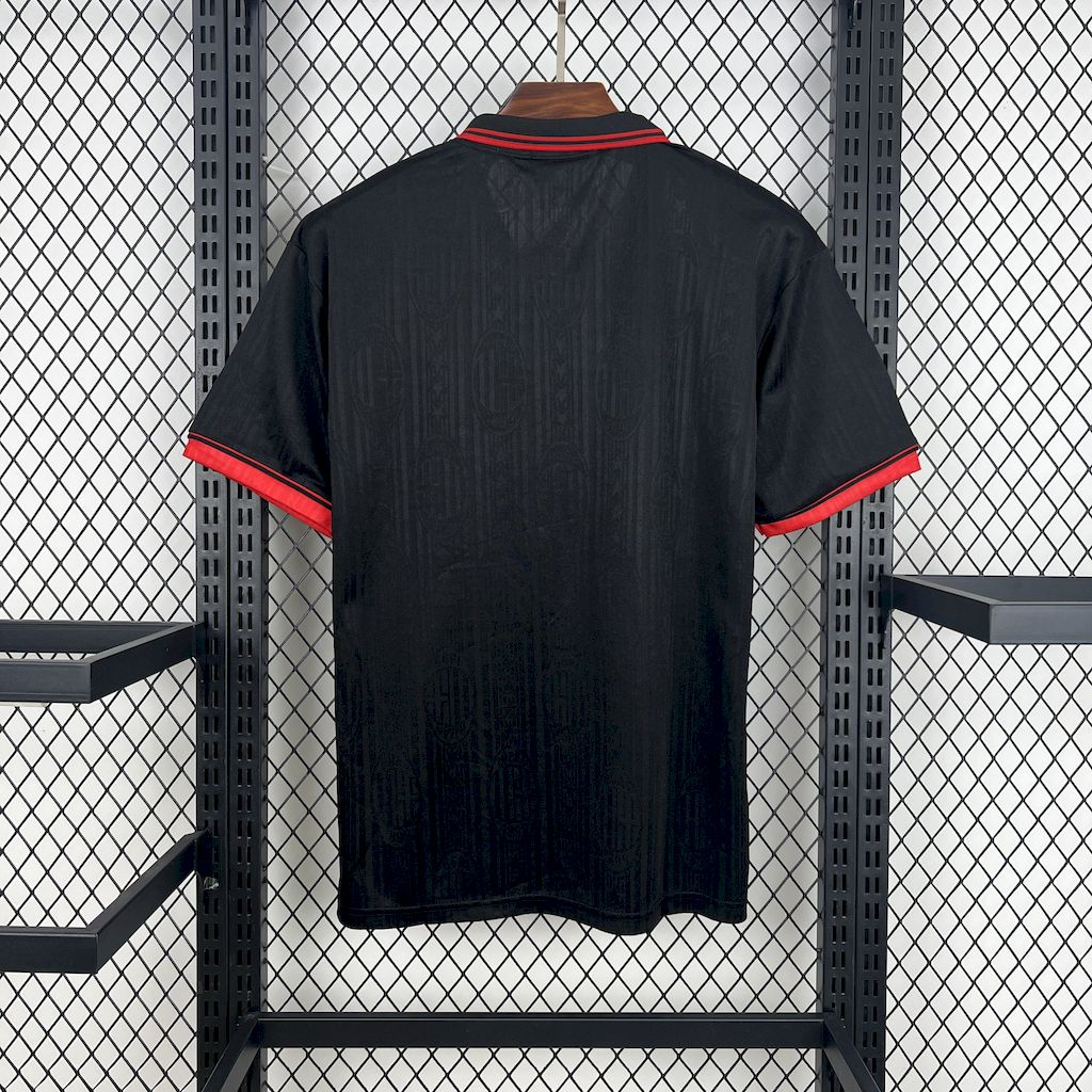 Retro A.C. Milan Terceira 1996/97