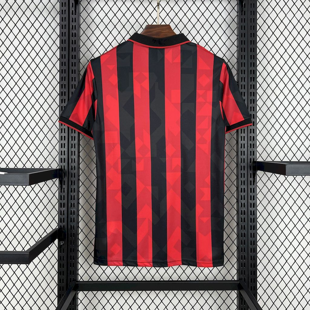 Retro A.C. Milan Principal 1995/96
