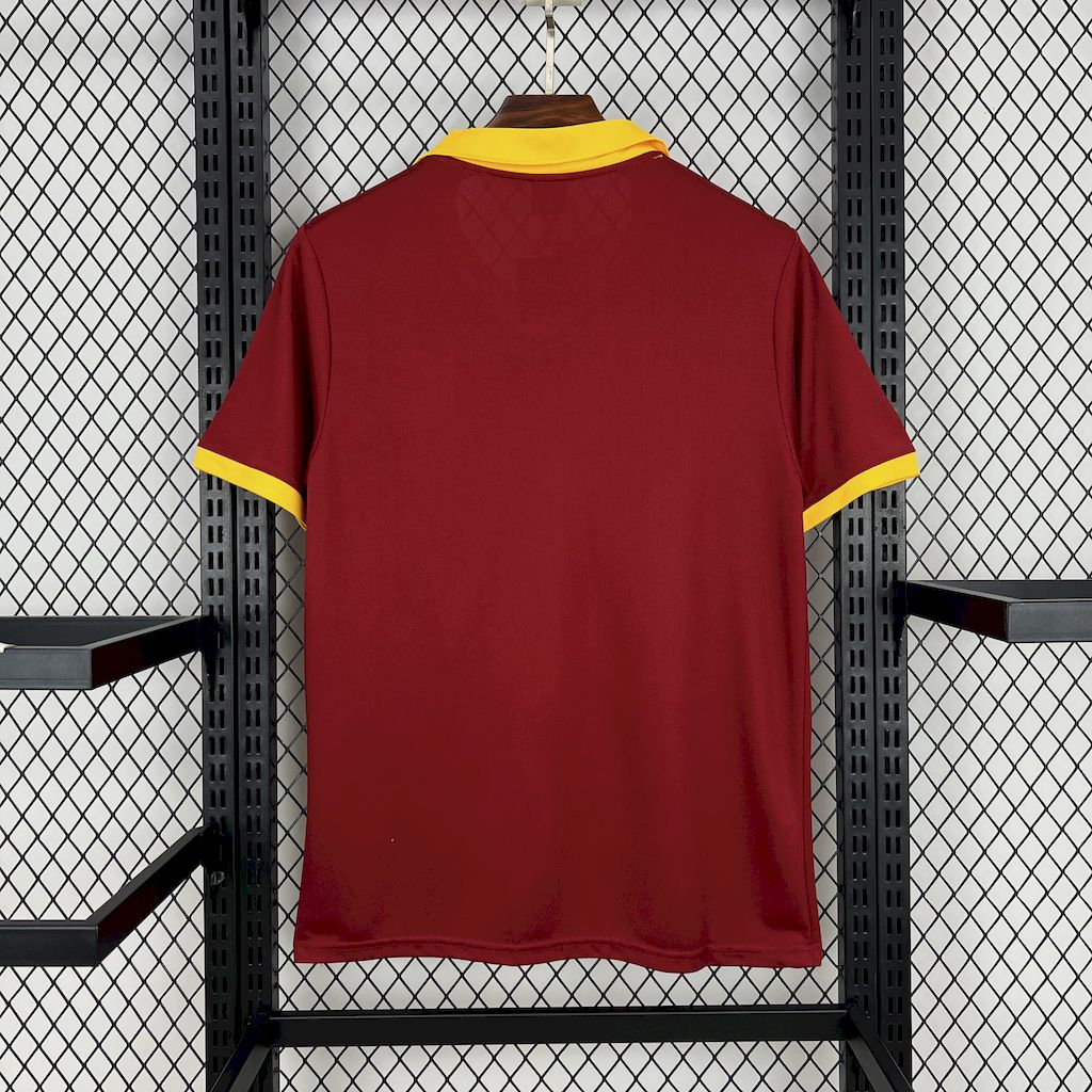 Retro Roma Principal 1989/90