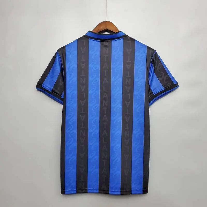 Retro Atalanta Principal 1996/97