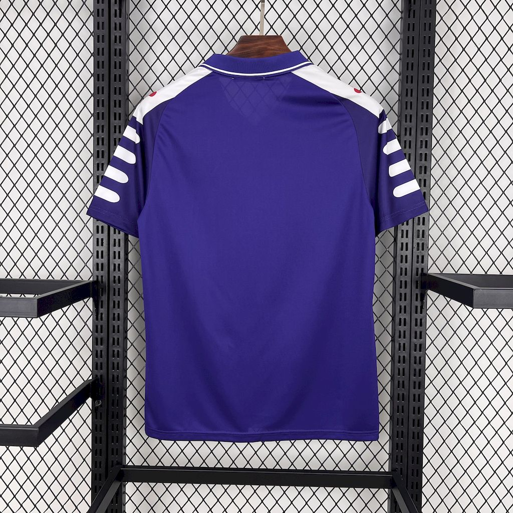 Retro Fiorentina Principal 1998/99