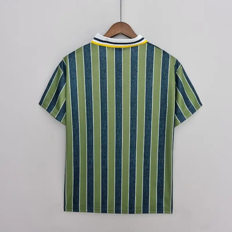 Retro Inter de Milão Terceira 1995/96